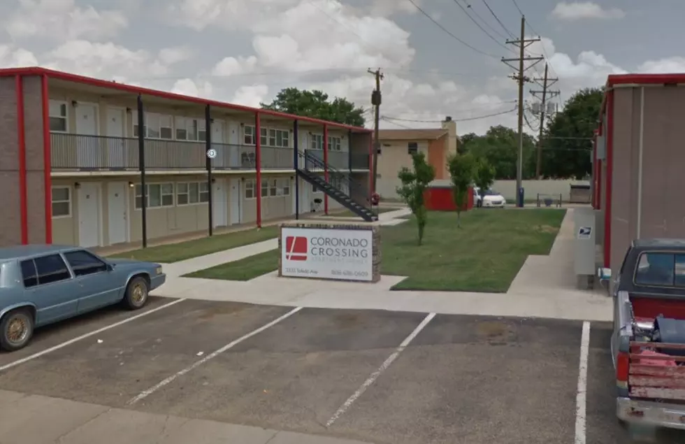 On Behalf of Disabled Veteran, TWC Sues Lubbock Apartment Complex for $100K