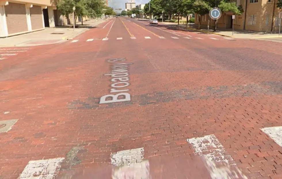 Massengale: Street Bond Will Generate Growth In Downtown Lubbock