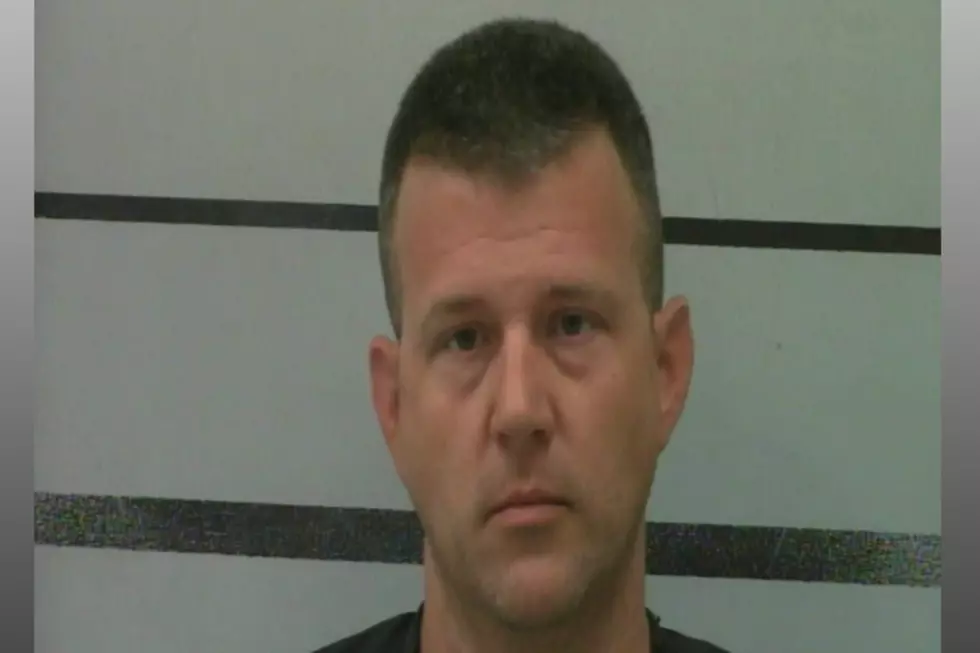 Justin Musgraves Must Pay $79,000 and Serve 12 Years in Prison for Child Pornography Charges