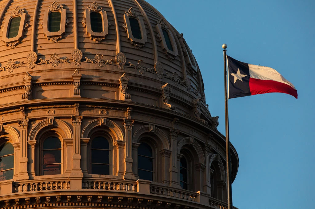 No, Texas Lawmakers Probably Won’t End The Time Change