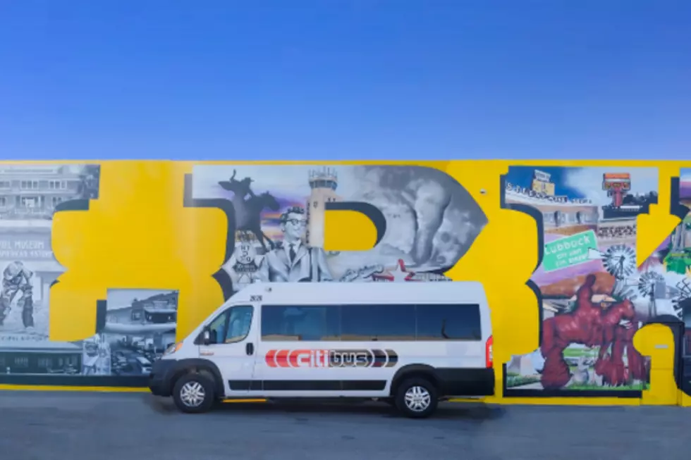 Citibus Wants Your Suggestions On How To Improve Service