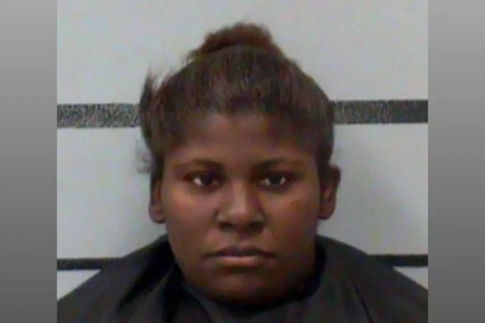 Lubbock Police Say Woman Intentionally Abandoned her Children