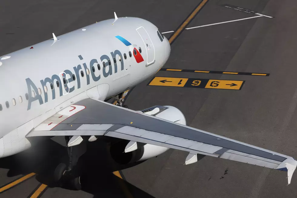 Texas Based Flight Delayed After Woman Has Meltdown Claiming Imaginary Passenger