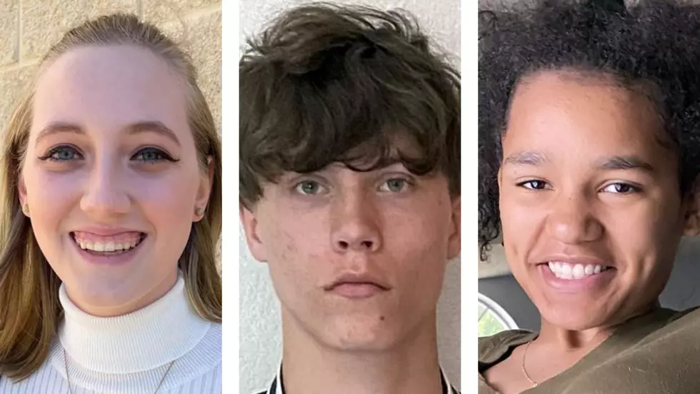 32 Children From Texas Went Missing In June. Have You Seen Any Of Them?