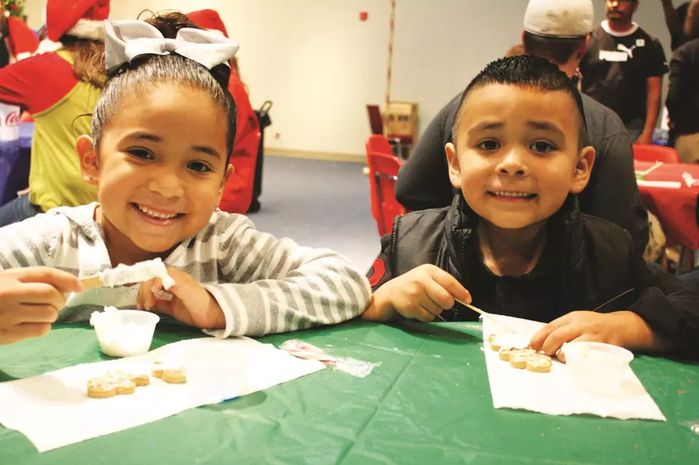 Holiday Wonderland Returns To The Science Spectrum