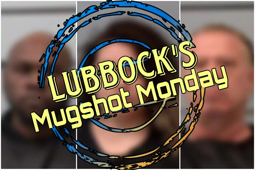 Lubbock’s Mugshot Monday: 72 People Still In Police Custody