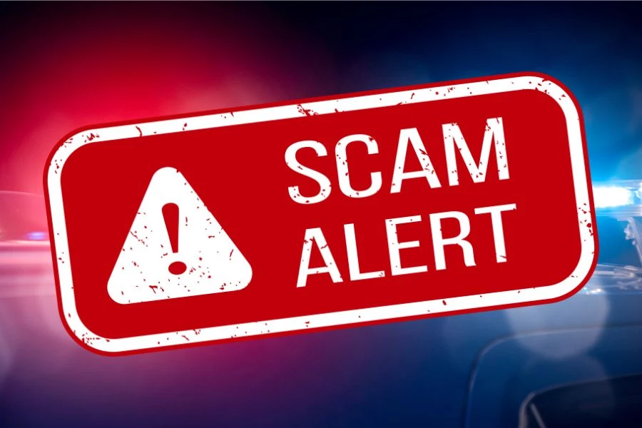 Lubbock Citizens Are Getting Scammed, Law Enforcement Now Speaking Out