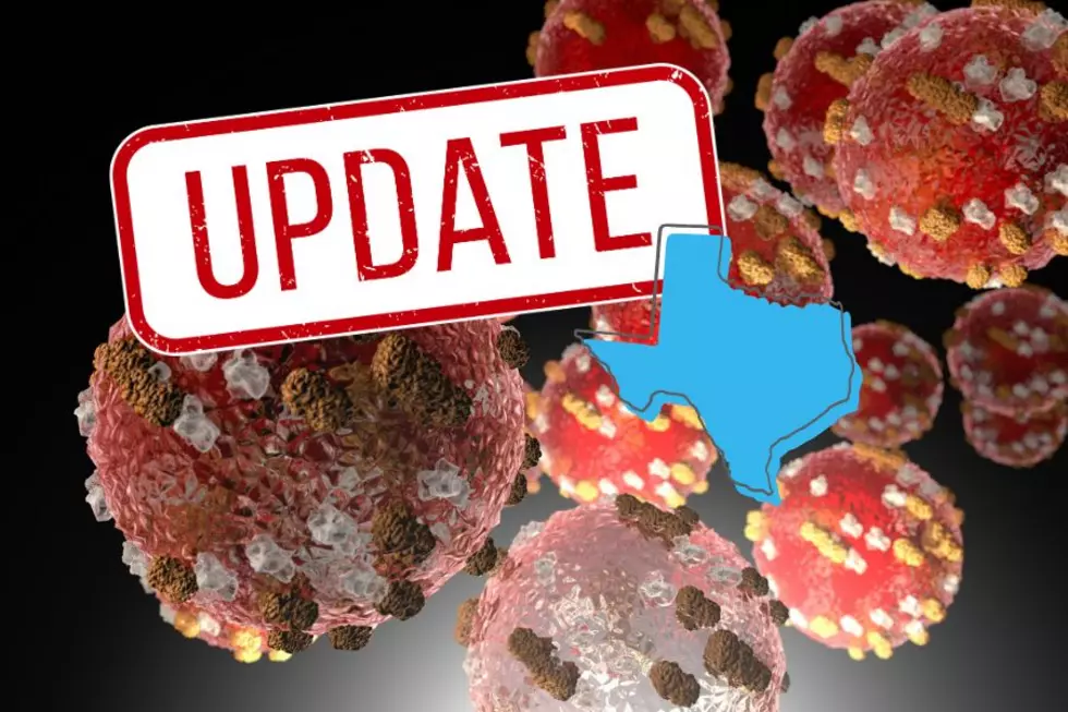 Measles Outbreak in Texas Reaches Nearly 150 Cases, Outbreak Likely To Grow