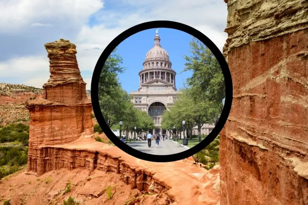 Major Update on The Future of the Texas Parks and Wildlife Department