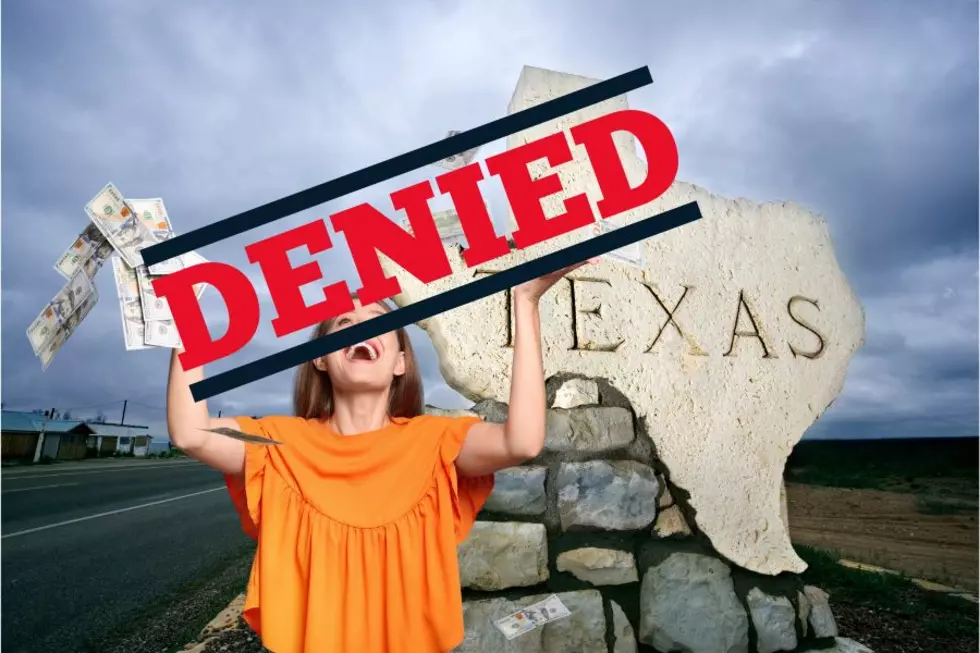 Texas Woman Who Won An $83.5 Million Lottery Jackpot Denied Winnings For Now