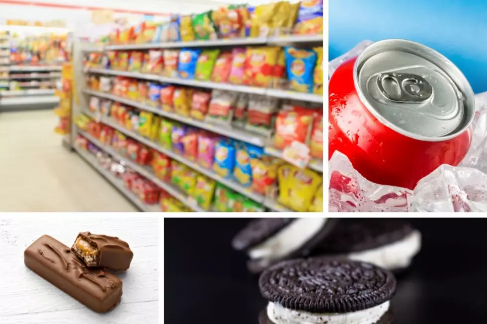 Texas Lawmakers Closer To Banning Using SNAP Benefits To Purchase Junk Food and Soda