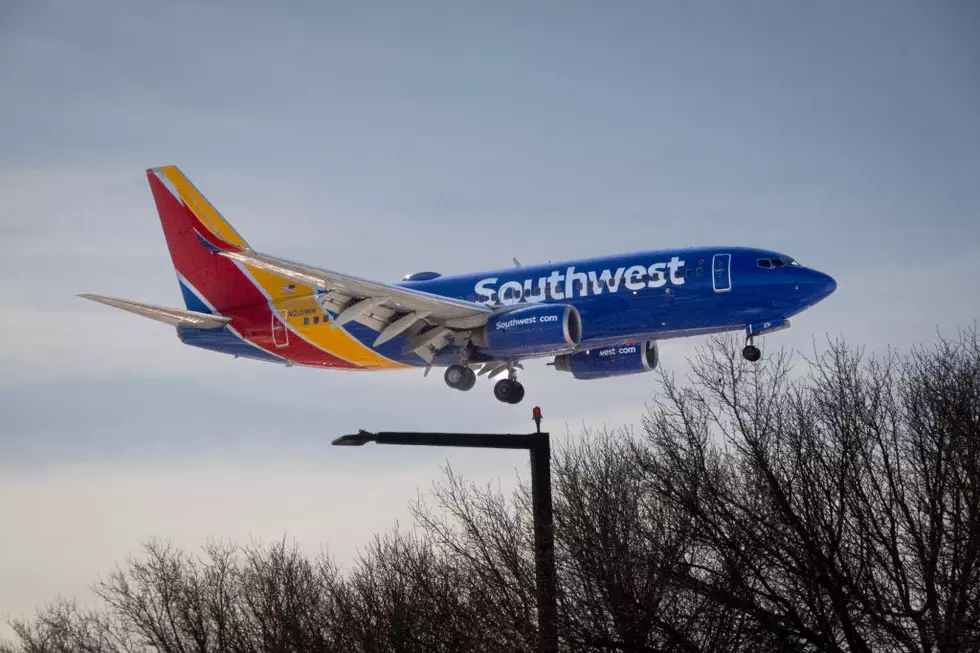 Southwest Airlines Will Longer Allow These Items To Be Hidden While in Use Due to Potential Fires