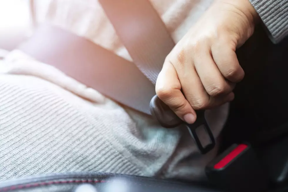 Texas Will Ramp Up Tickets for Not Wearing Seat Belts in Summer 2025