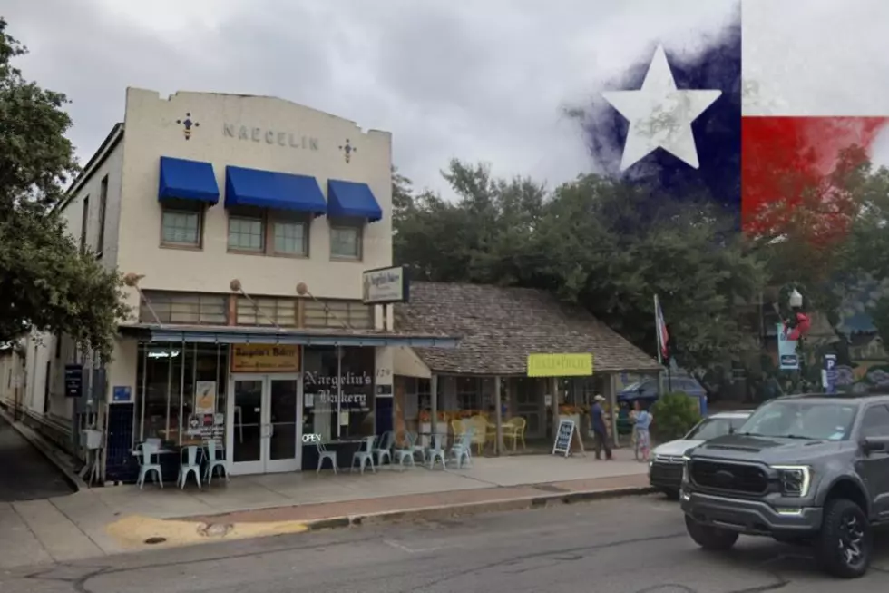 The Oldest Bakery in Texas Celebrates Over 150 Years in Business
