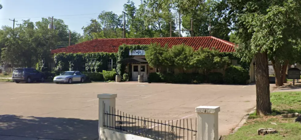 Cafe J In Lubbock Set To Close In December
