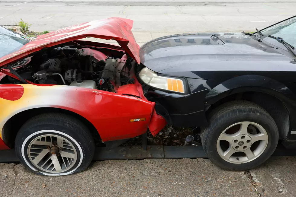 Lubbock Man Who Killed 17-Year-Old in Fatal Crash Sentenced to Nearly Two Decades