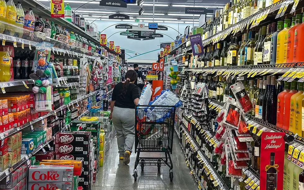 New Restrictions Begin April 1 For Those on Food Stamps In Lubbock