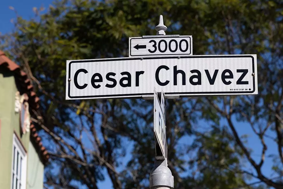 Will The City of Lubbock Rename Cesar E. Chavez Drive After Recent Allegations? Other Texas Cities May Consider