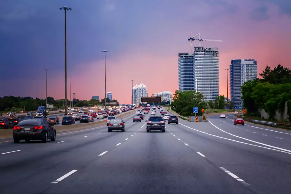 Just a Car Crash Away: Cities with the Most Accidents