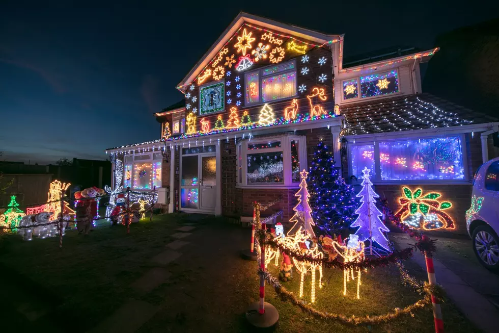 Light Up Lubbock in 2022 — Show Us Your Brightest and Most Beautiful Holiday Displays