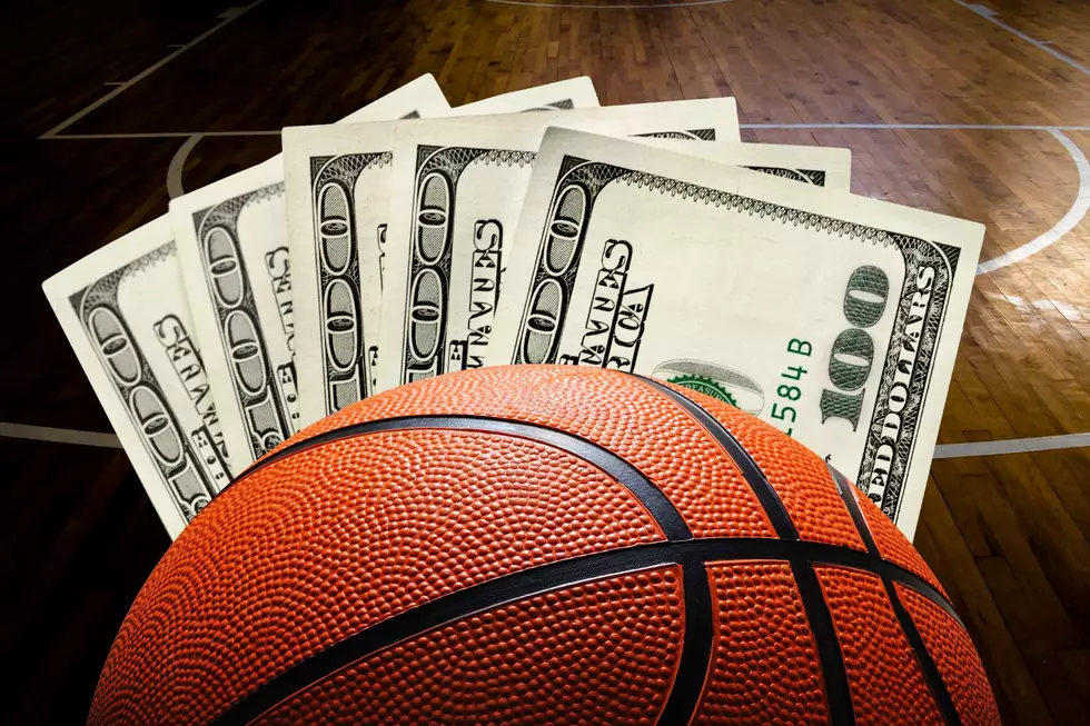 Enter the 2026 Million Dollar Bracket Challenge Here
